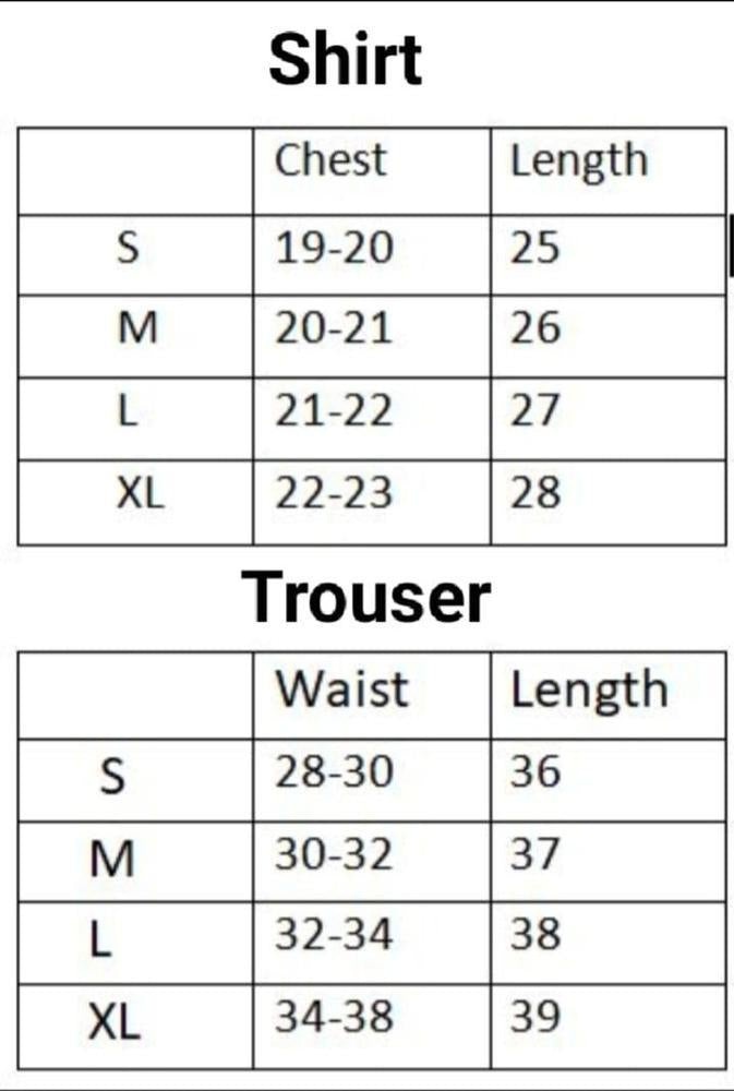 Men's premium quality tracksuit