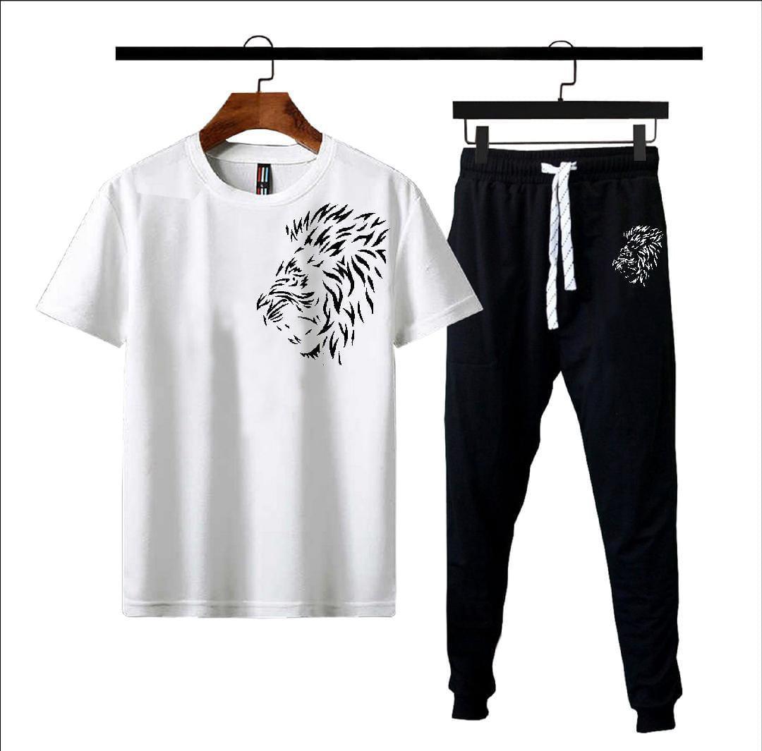 Men's Premium Summar Tracksuit