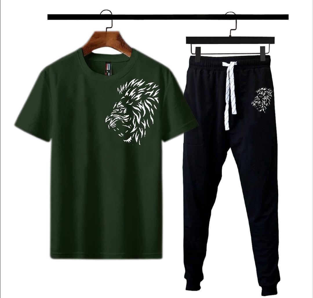 Men's Premium Summar Tracksuit