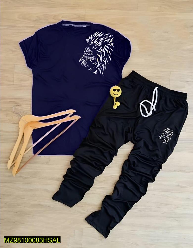 Men's Premium Summar Tracksuit