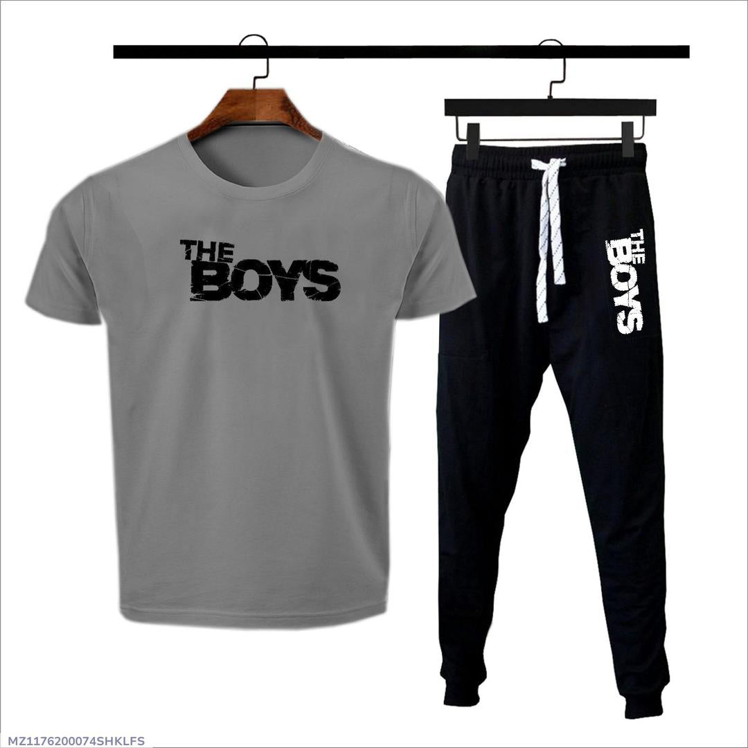 Men's premium quality Summmar tracksuit