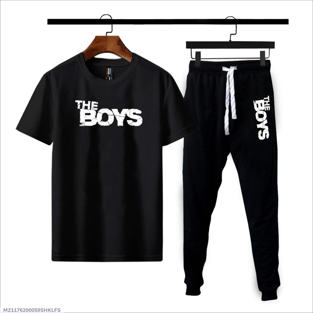 Men's premium quality Summmar tracksuit
