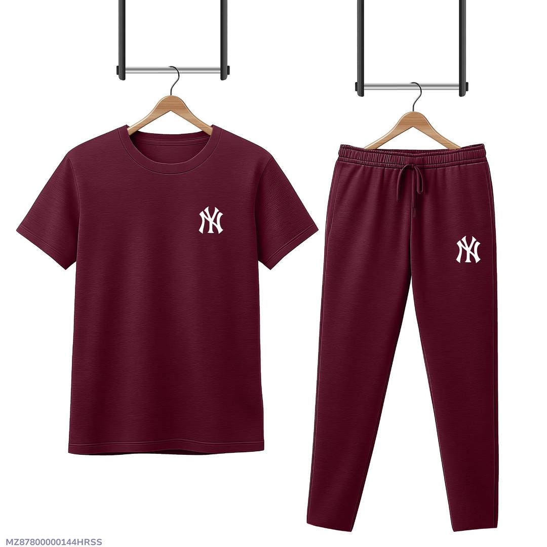 LV Men's premium quality Summmar tracksuit