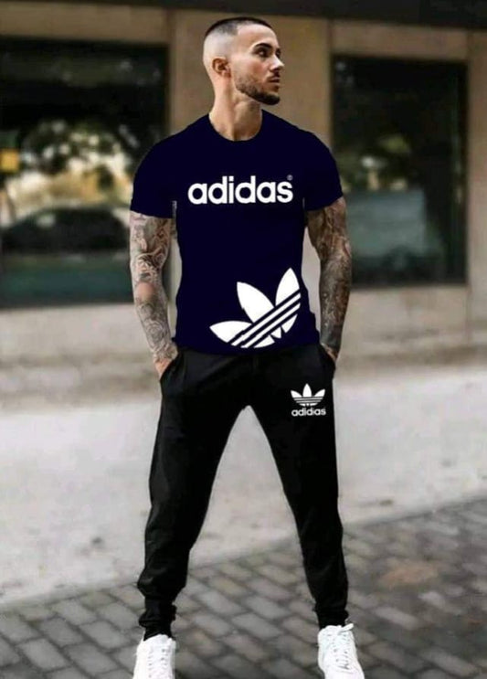 Men's Premium summar Tracksuit