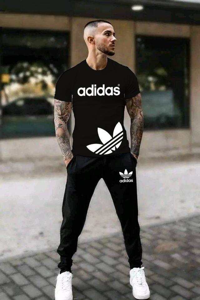 Men's Premium summar Tracksuit