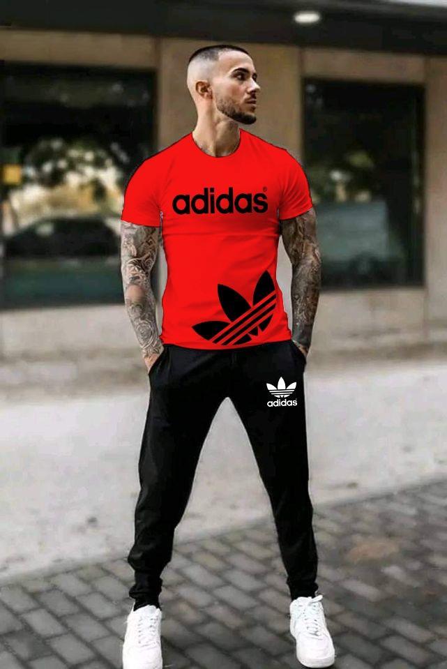 Men's Premium summar Tracksuit