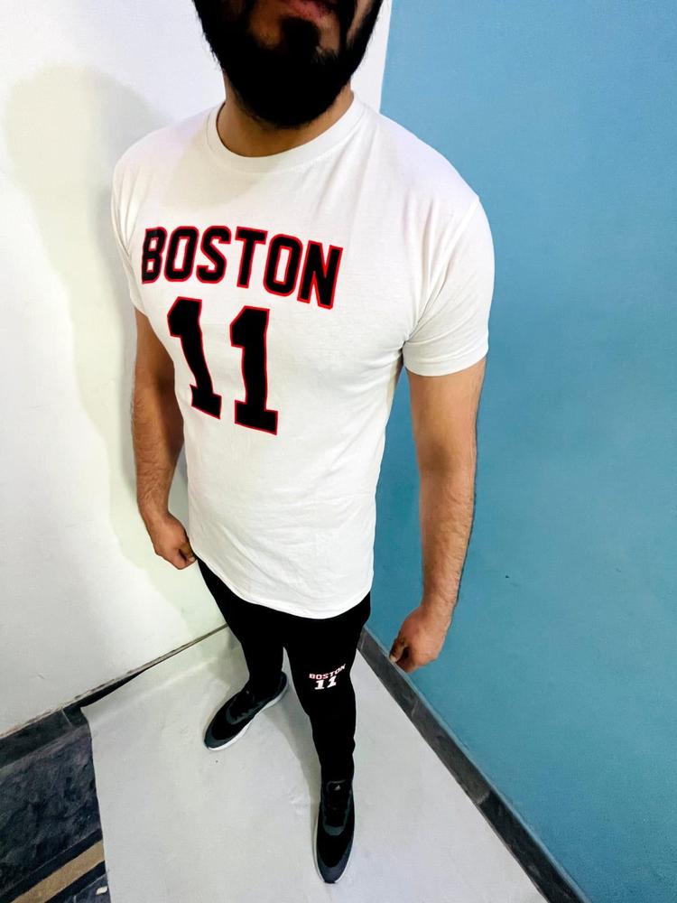 Men's premium summar tracksuit