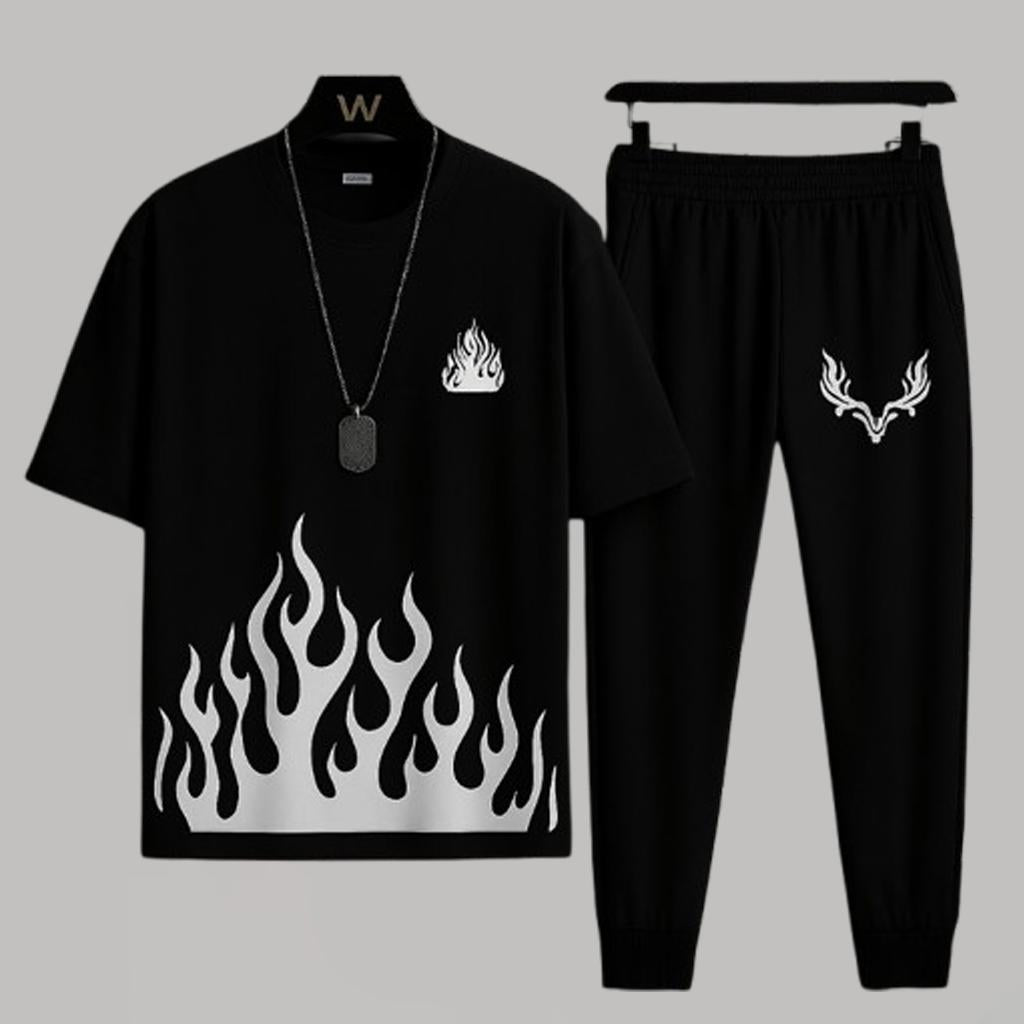 Men's premium summar tracksuit..