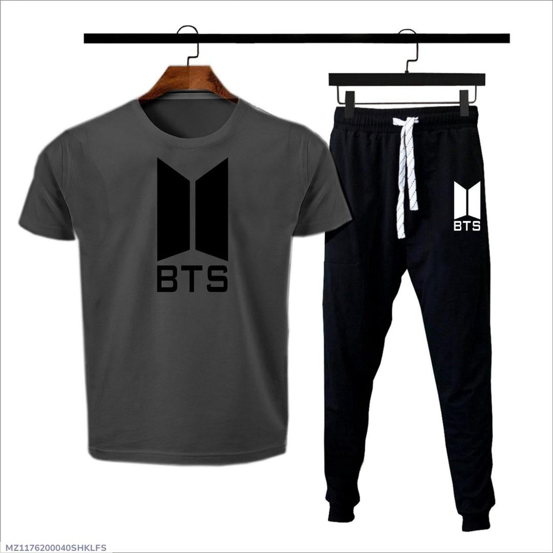 Men's Summer premium tracksuit.