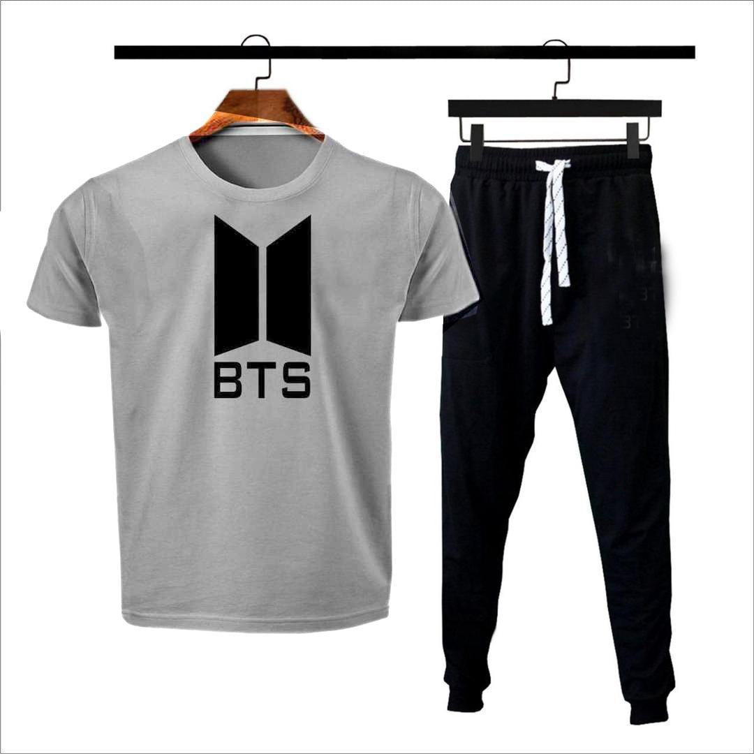 Men's Summer premium tracksuit.
