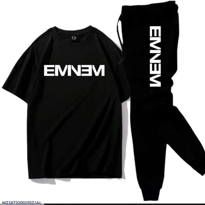 Men's Summer premium tracksuit.