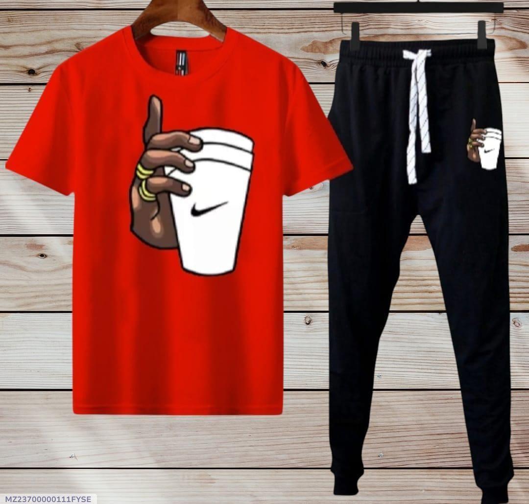 Men's premium quality tracksuit