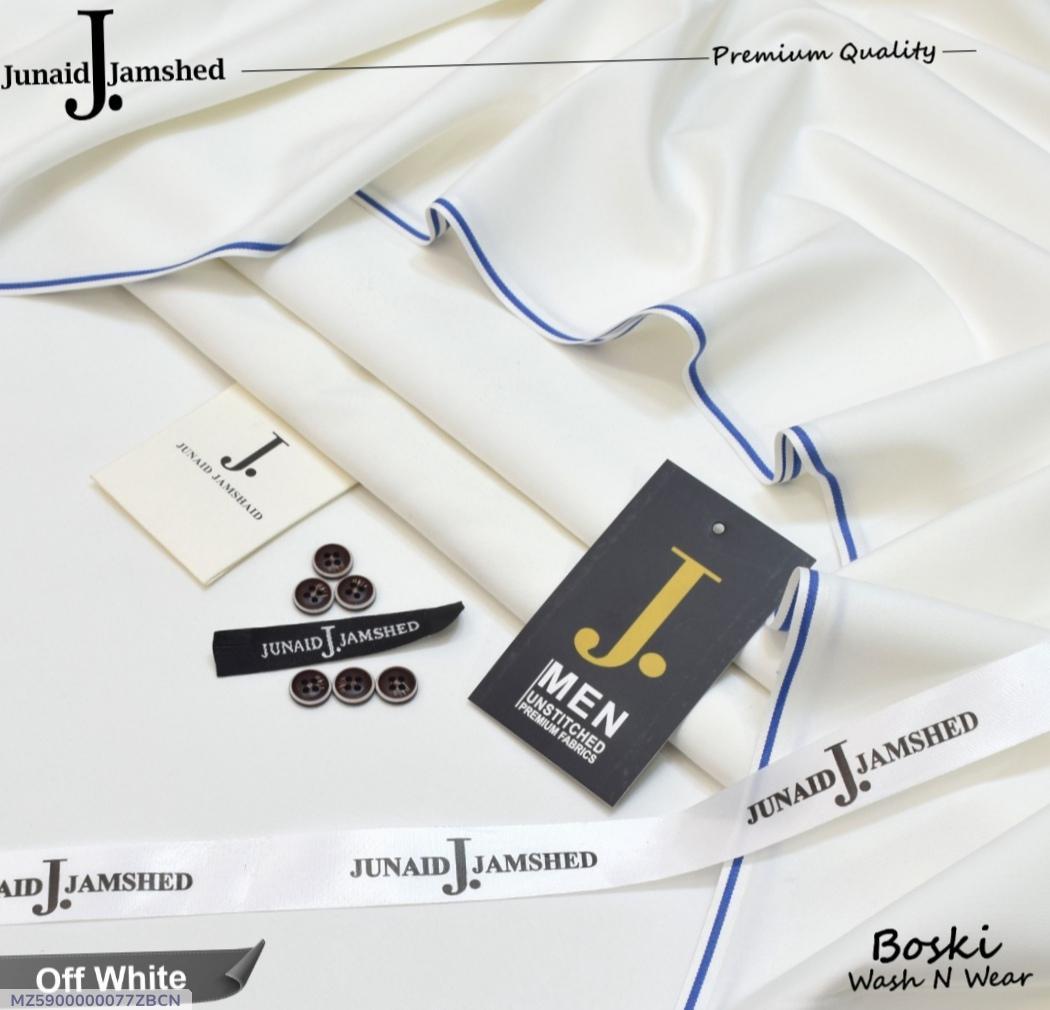 J. Premium quality Men's wash&Wear Suit
