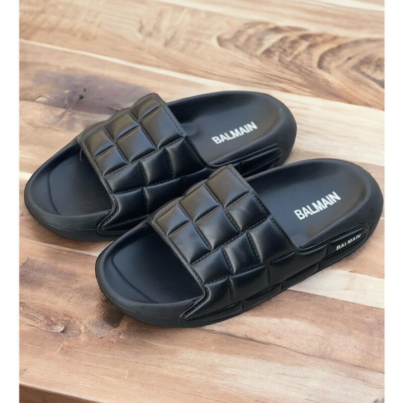 Men's rubbar slipper