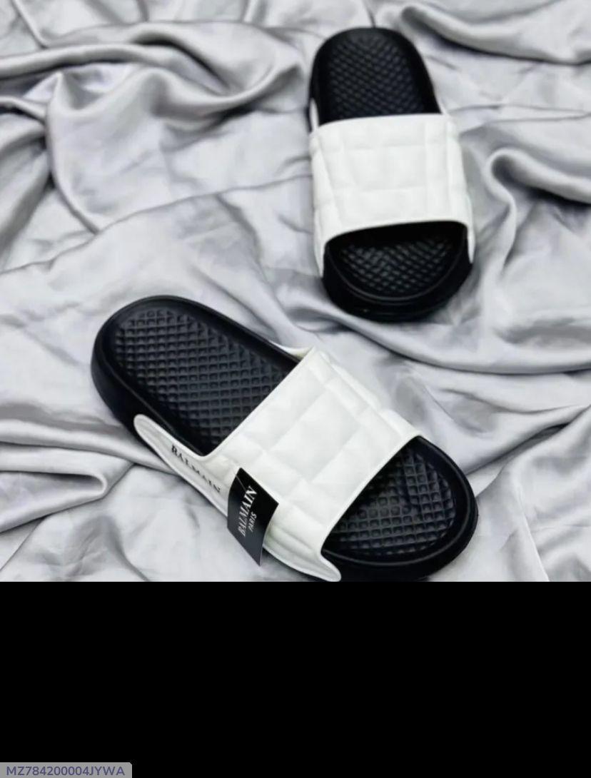 Men's rubbar slipper