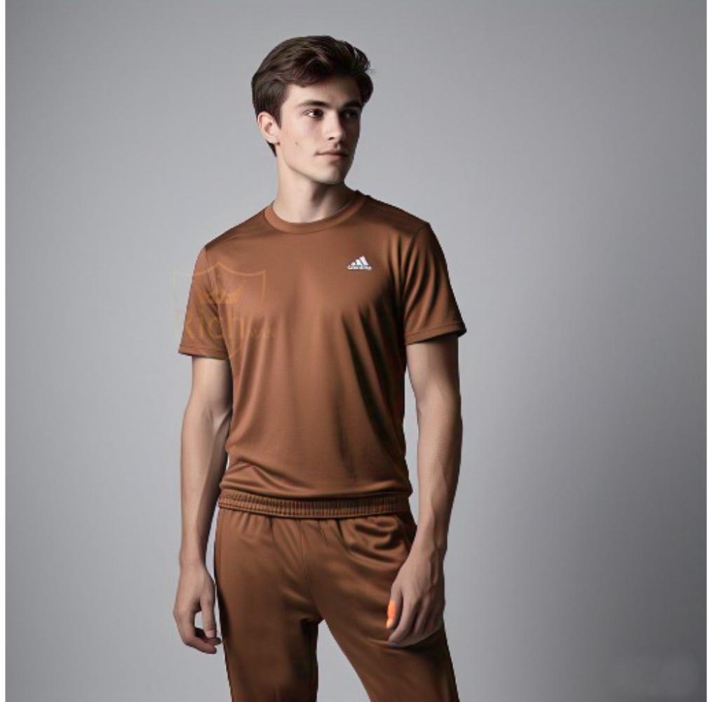 adidas Premium men tracksuit summar Gift