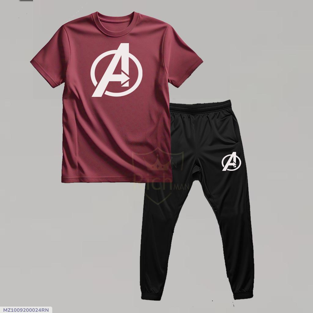 Men's summar premium quality Tracksuit