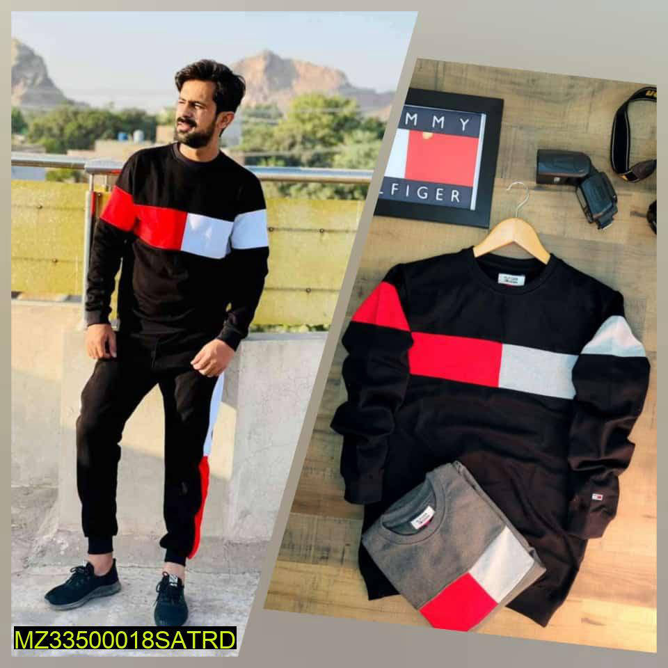 Men's premium quality tracksuit