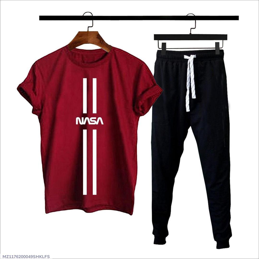 Men Summer Premium Tracksuit