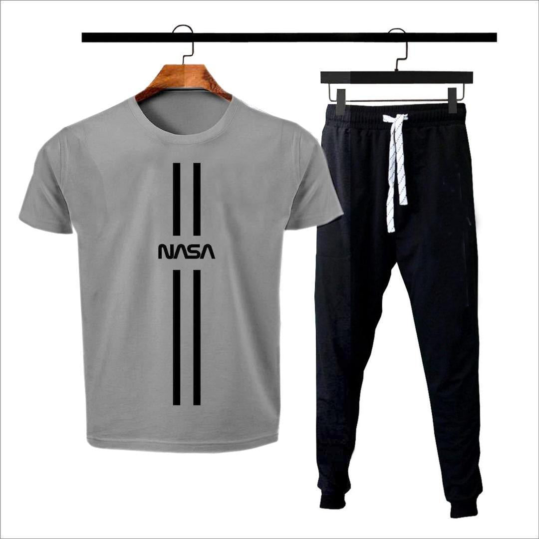 Men Summer Premium Tracksuit