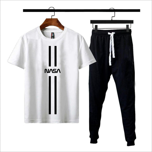 Men Summer Premium Tracksuit
