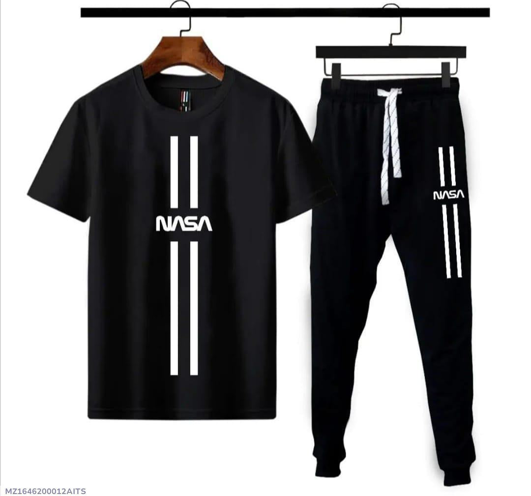 Men Summer Premium Tracksuit
