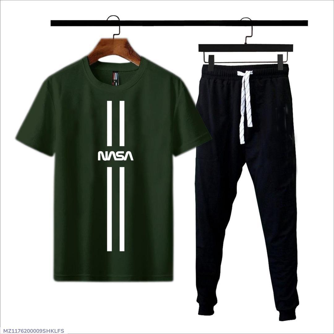 Men Summer Premium Tracksuit
