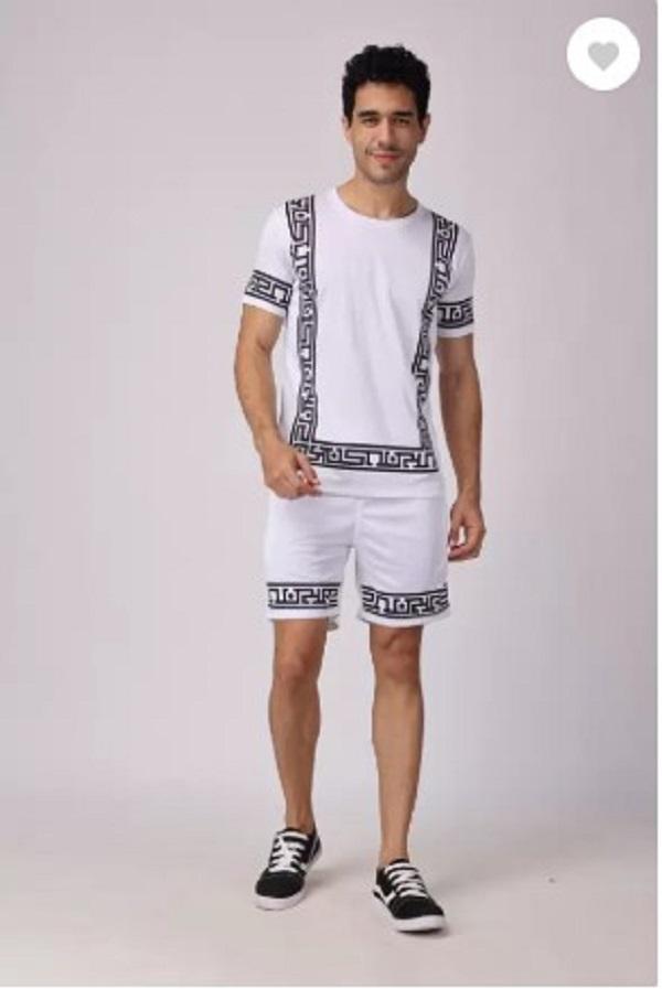 Summer Premium Tracksuit +Short For men