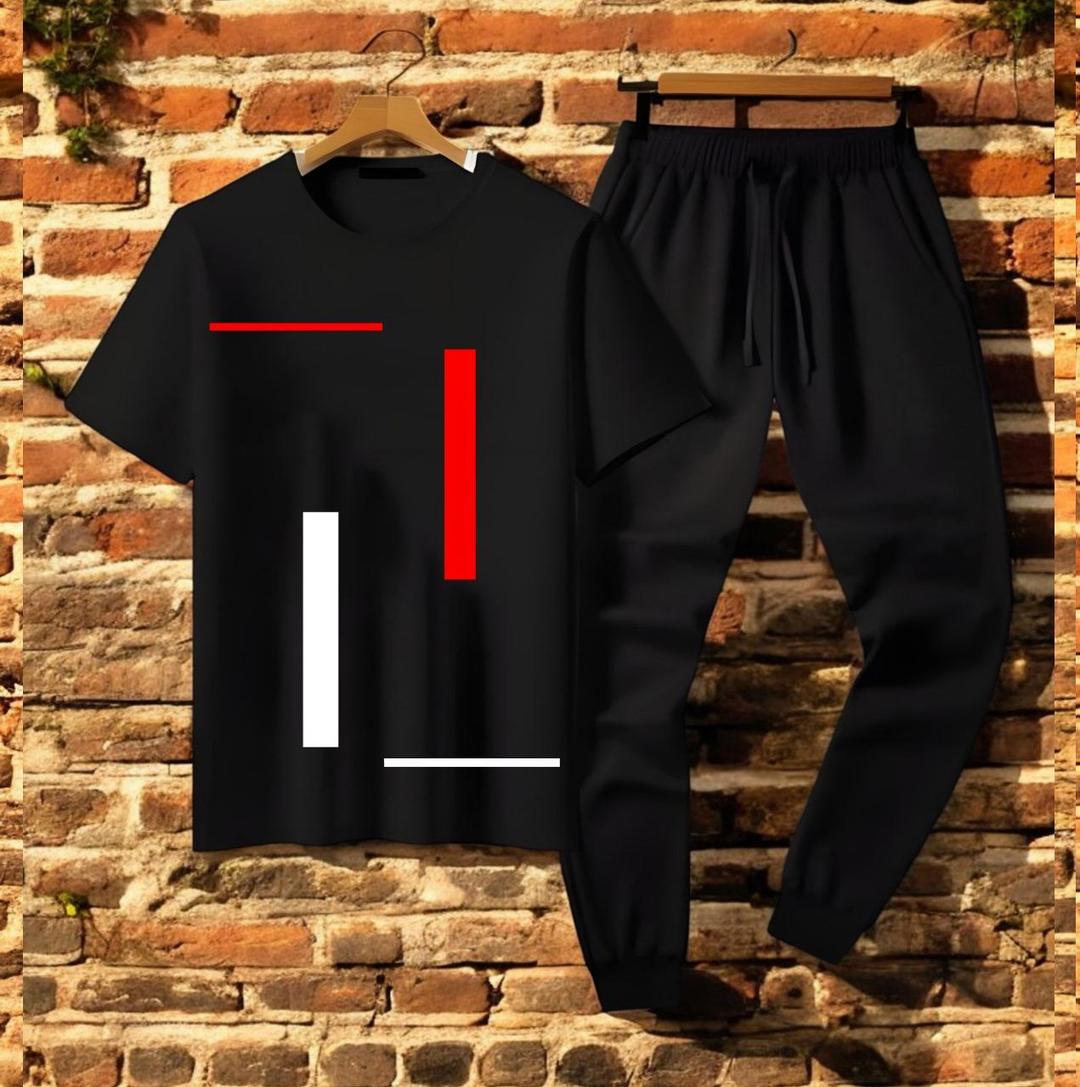 Summer Premium Tracksuit For men