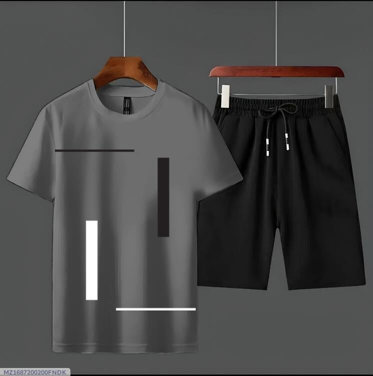 Summer Premium Tracksuit For men