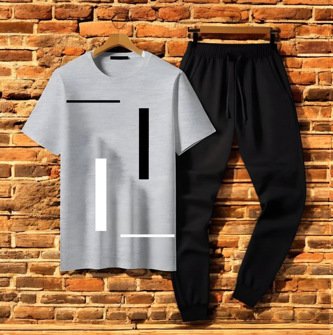 Summer Premium Tracksuit For men