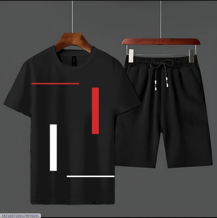 Summer Premium Tracksuit For men