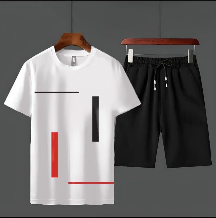 Summer Premium Tracksuit For men