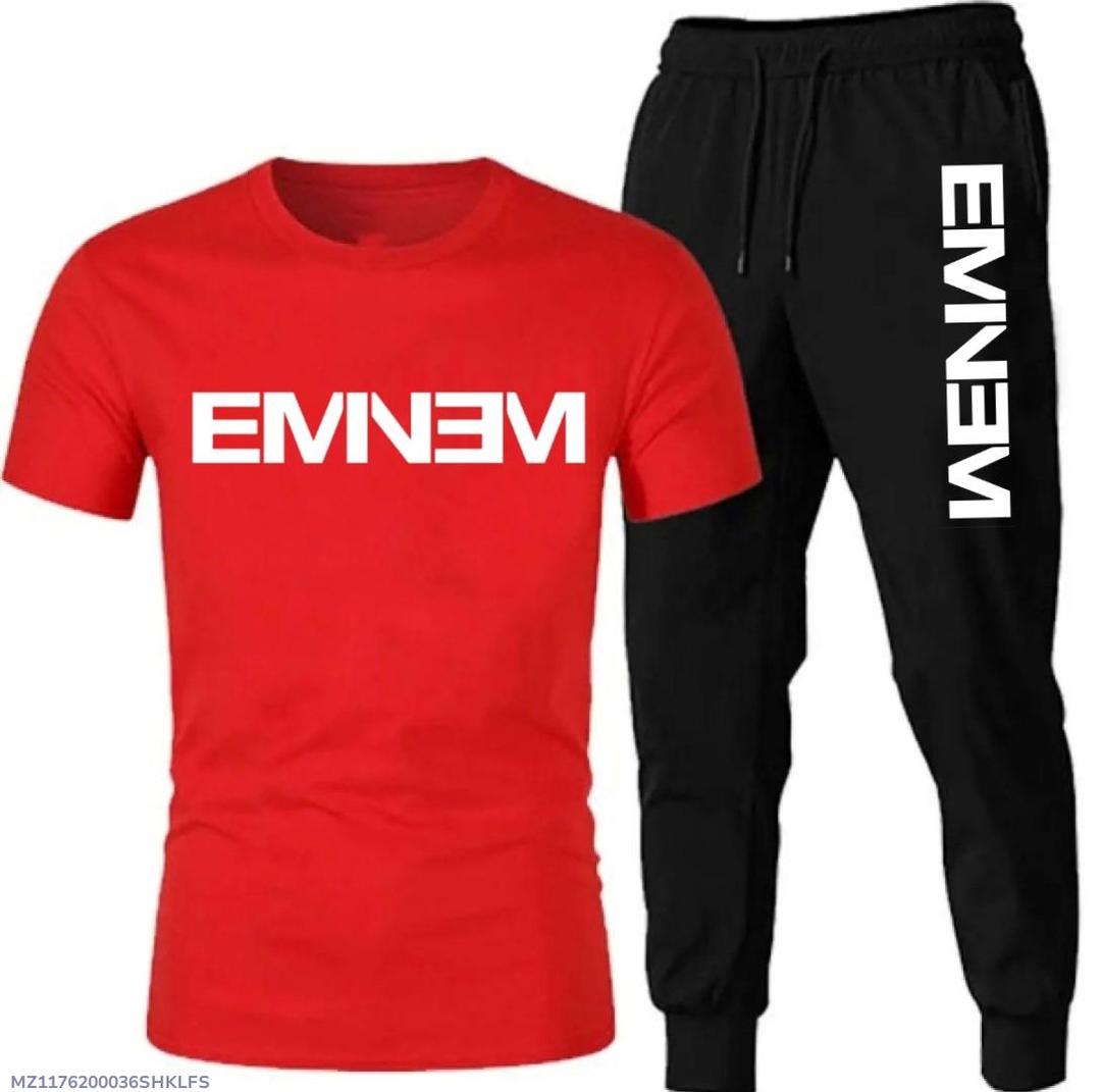 Men's Summer premium tracksuit.