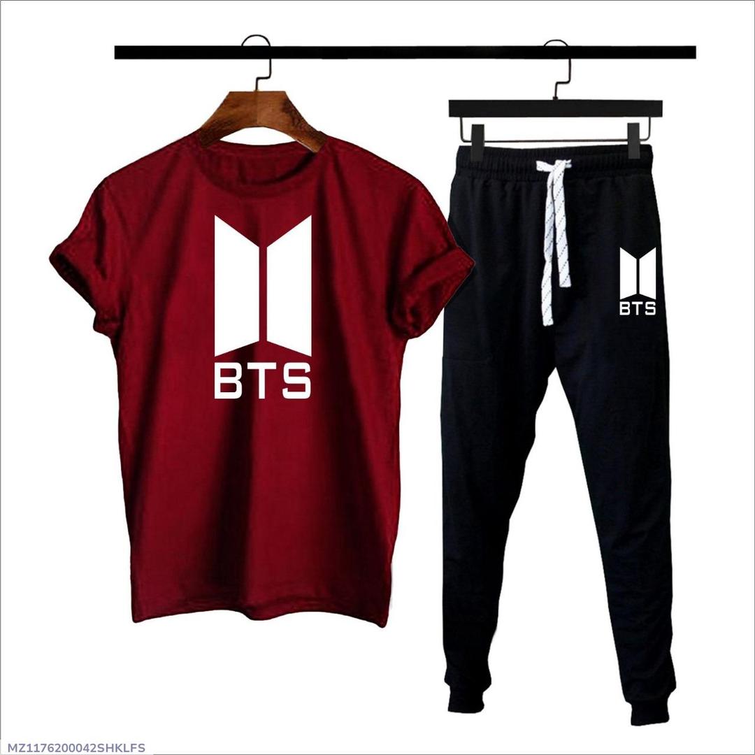 Men's Summer premium tracksuit.