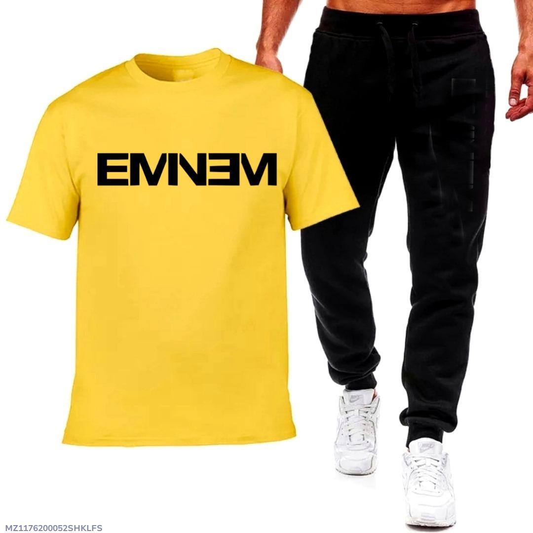 Men's Summer premium tracksuit.