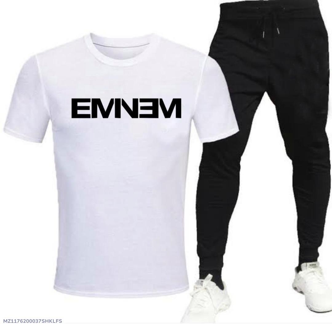 Men's Summer premium tracksuit.