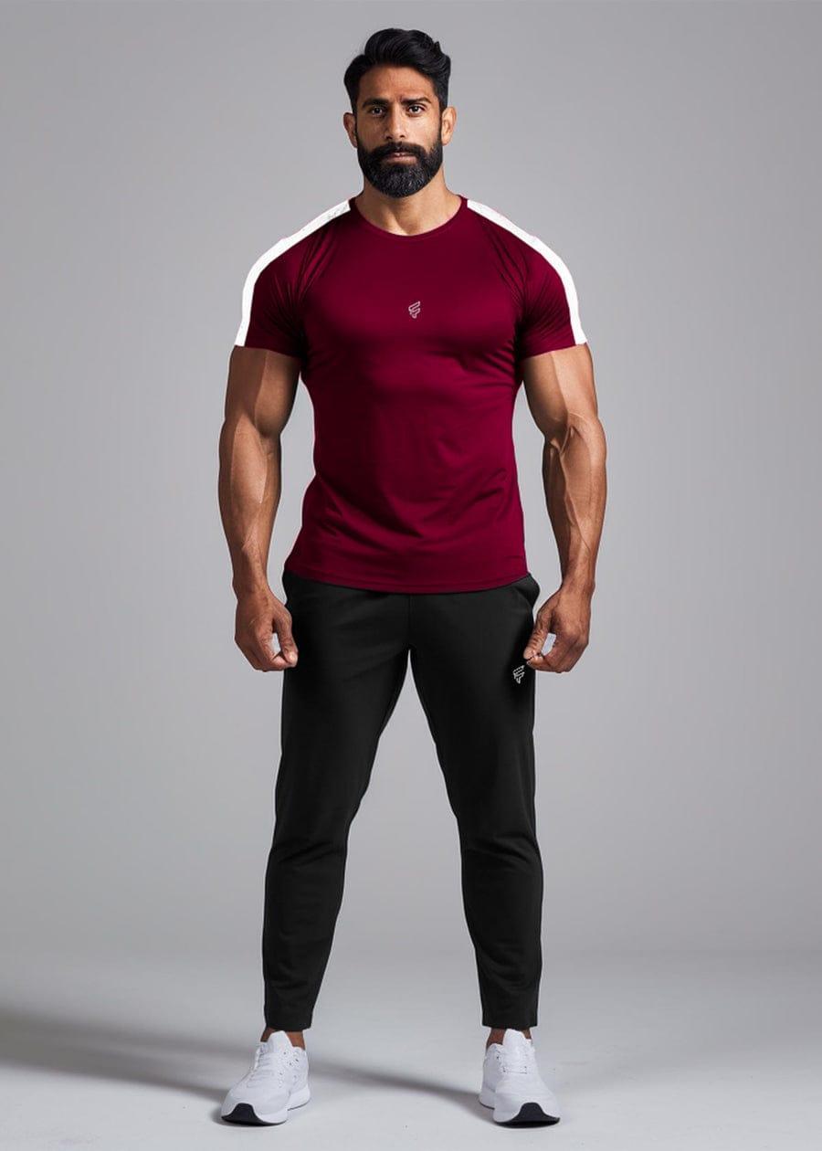 Men's Summer premium tracksuit.