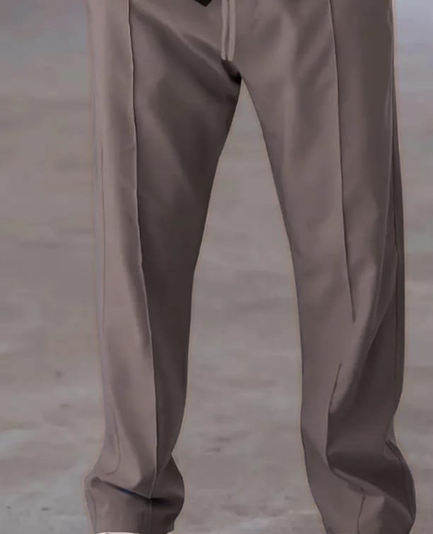 women premium summer trouser.