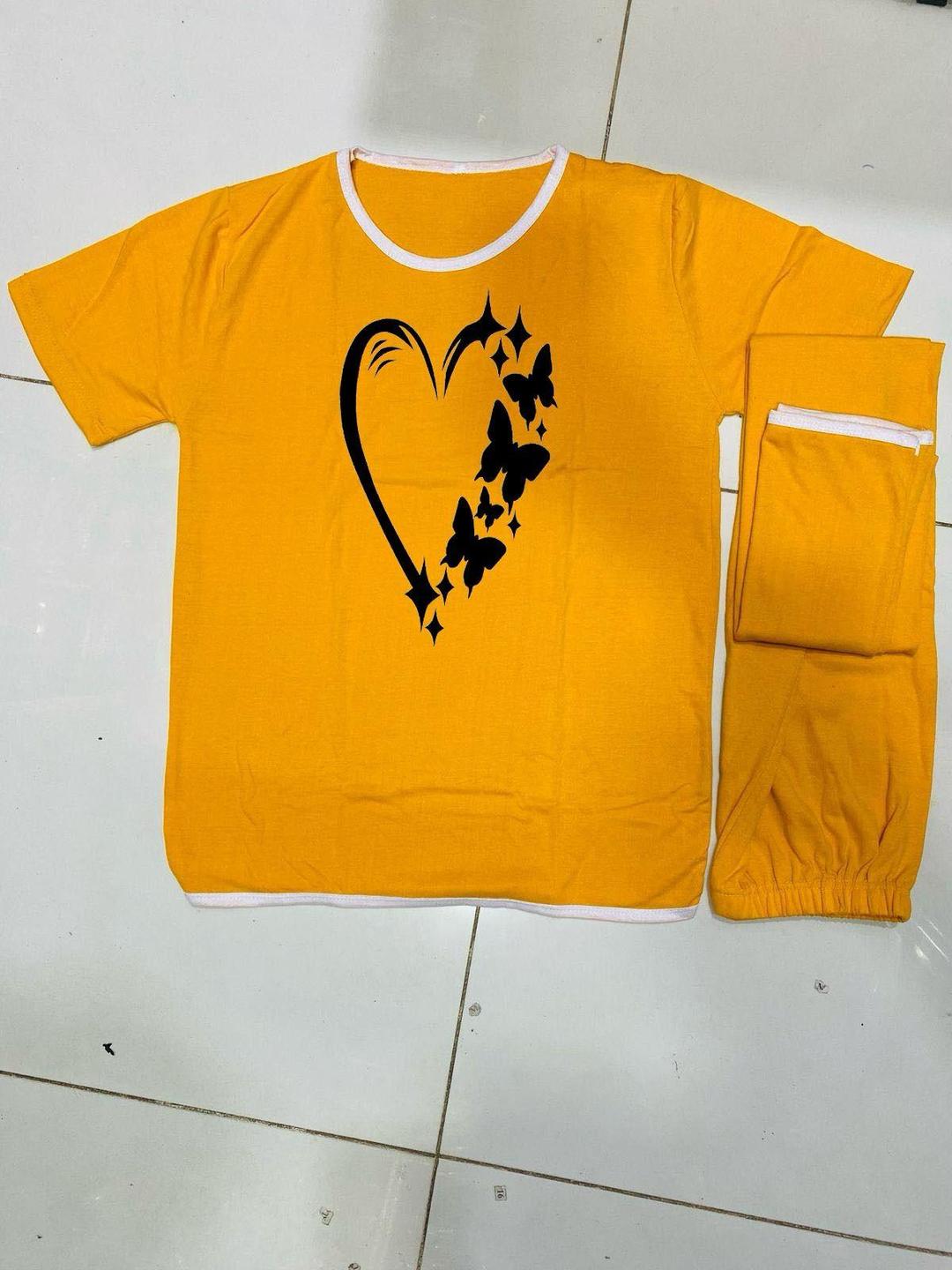 Stylish Women Printed's suit