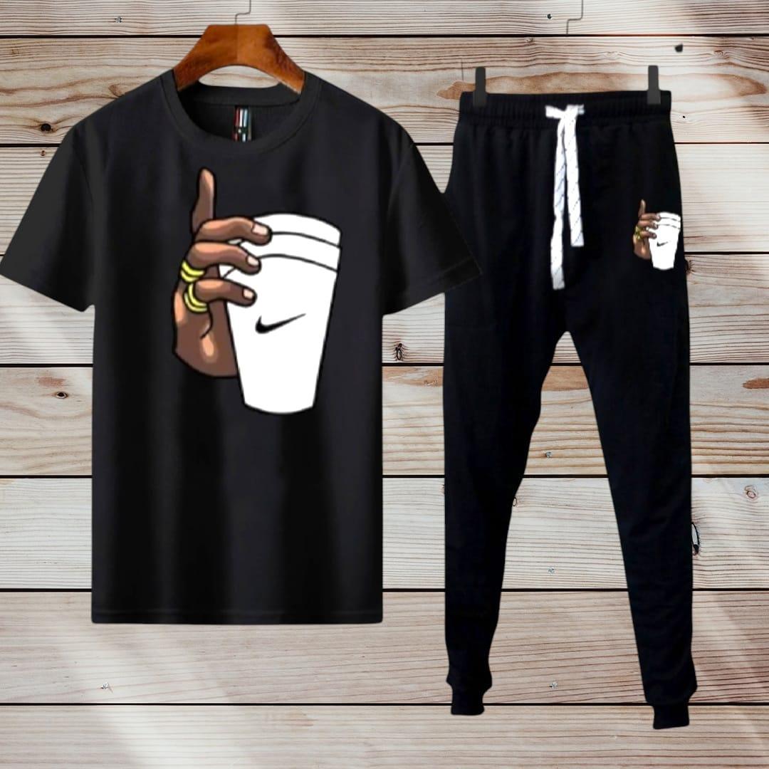 Men's premium quality tracksuit