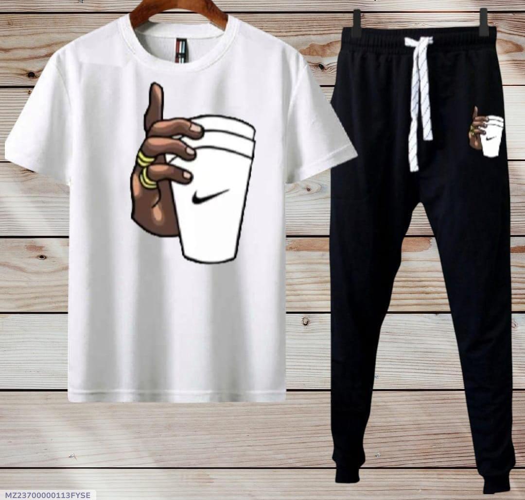 Men's premium quality tracksuit