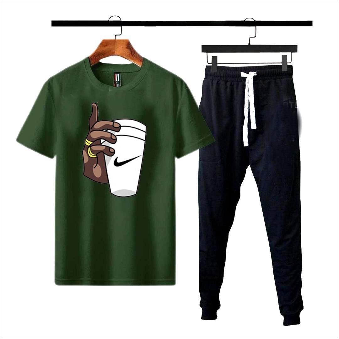 Men's premium quality tracksuit