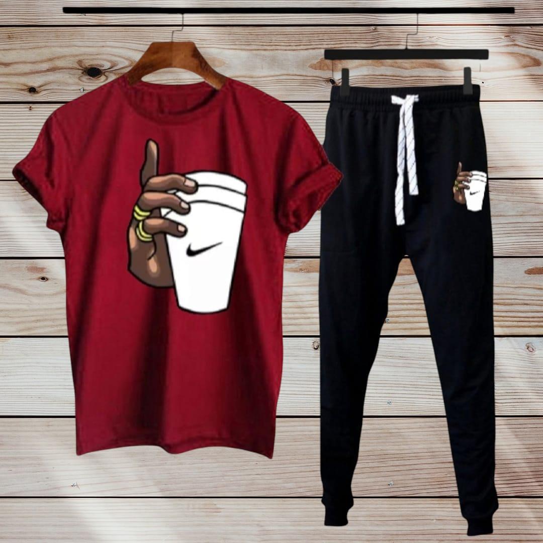 Men's premium quality tracksuit