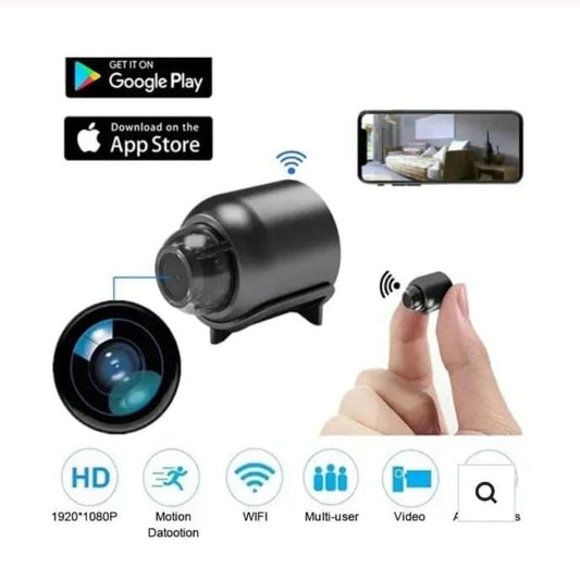Mini WIFI Camera