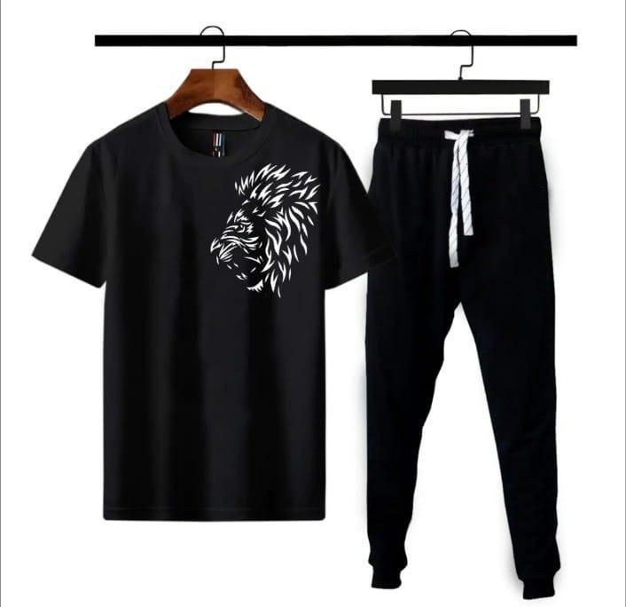 Men's Premium Summar Tracksuit