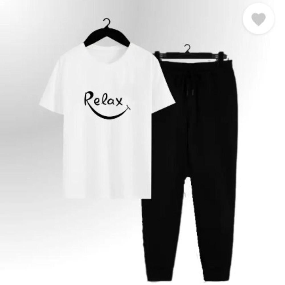 Men's premium quality Summmar tracksuit
