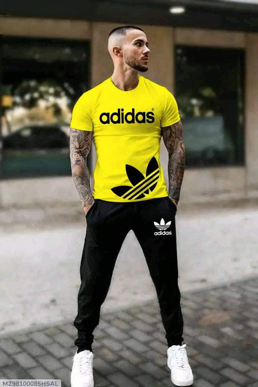 Men's Premium summar Tracksuit