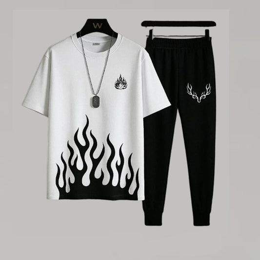 Men's premium summar tracksuit..