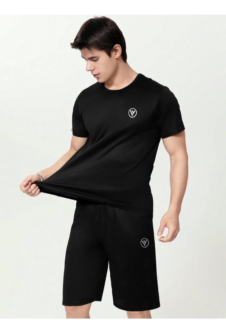 summar premium short tracksuit